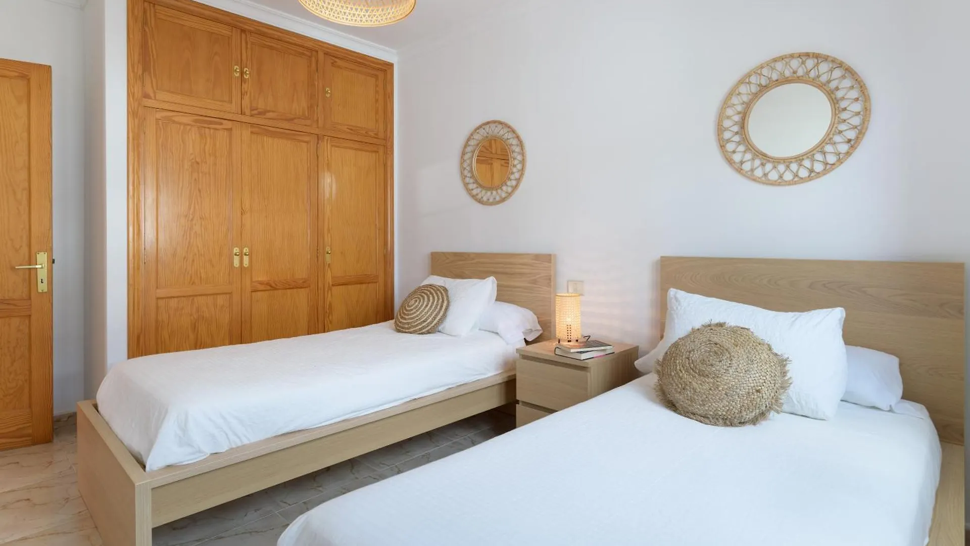 Villa Eric With A Private Stunning Heated Pool Puerto del Carmen  Spain