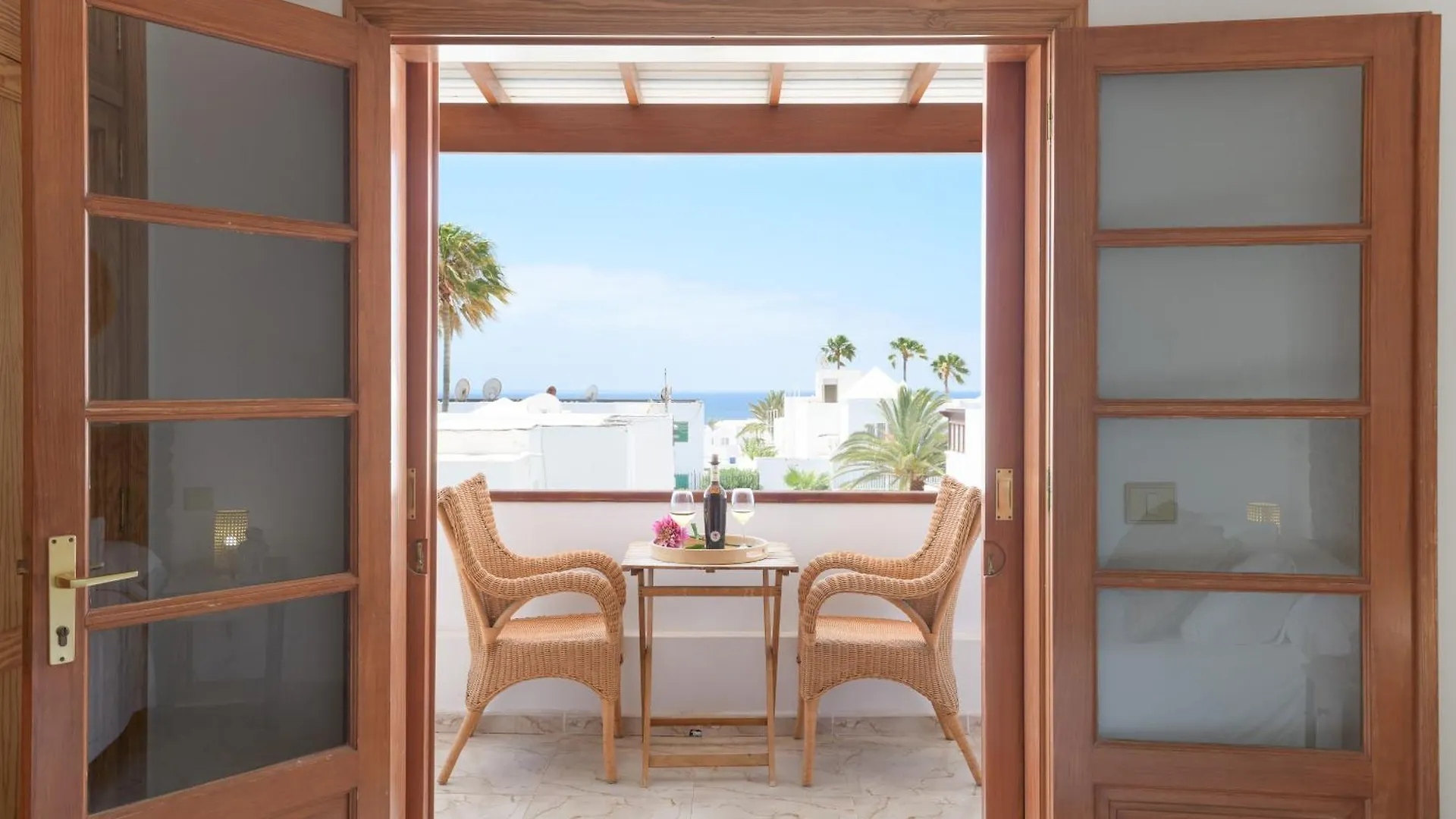 Villa Eric With A Private Stunning Heated Pool Puerto del Carmen