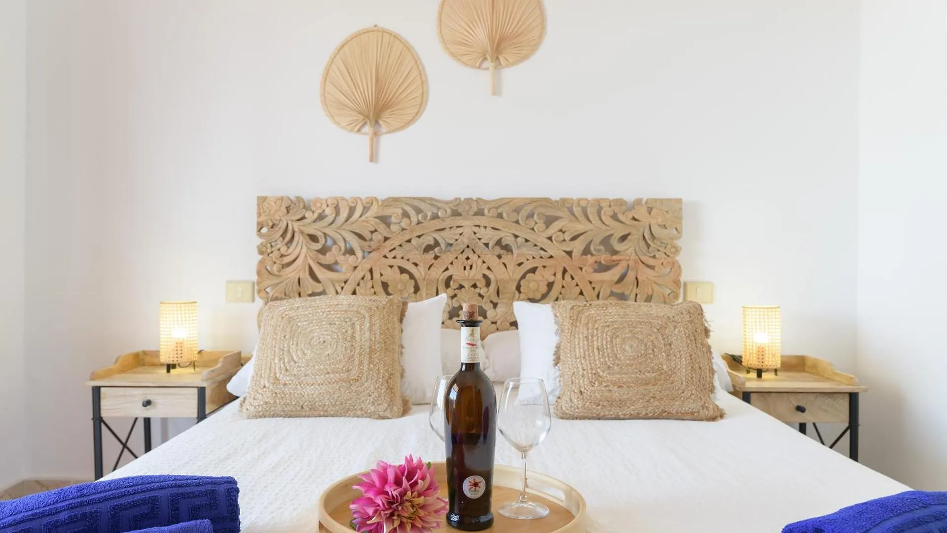 Villa Eric With A Private Stunning Heated Pool Puerto del Carmen