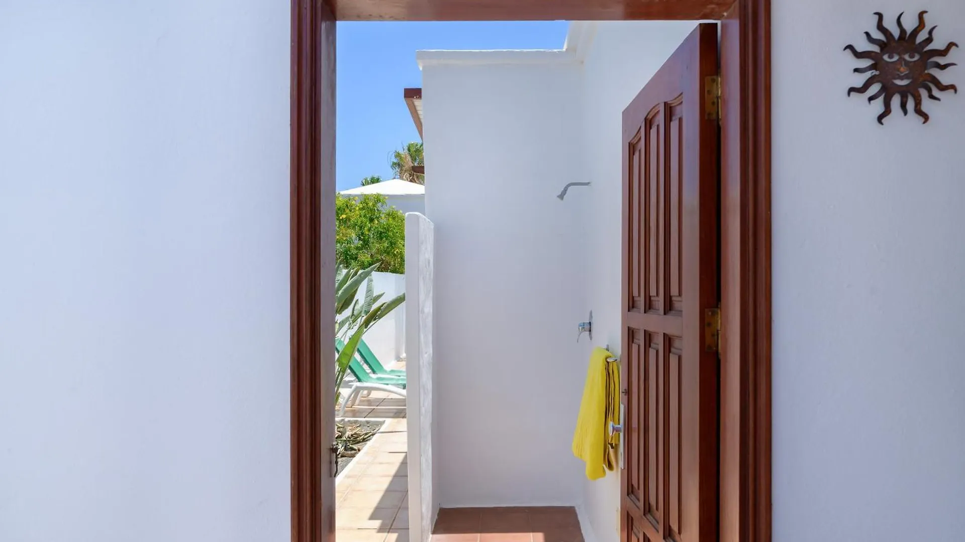 Villa Eric With A Private Stunning Heated Pool Puerto del Carmen
