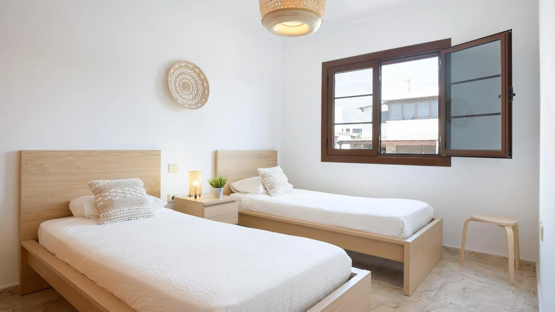 Villa Eric With A Private Stunning Heated Pool Puerto del Carmen  Spain