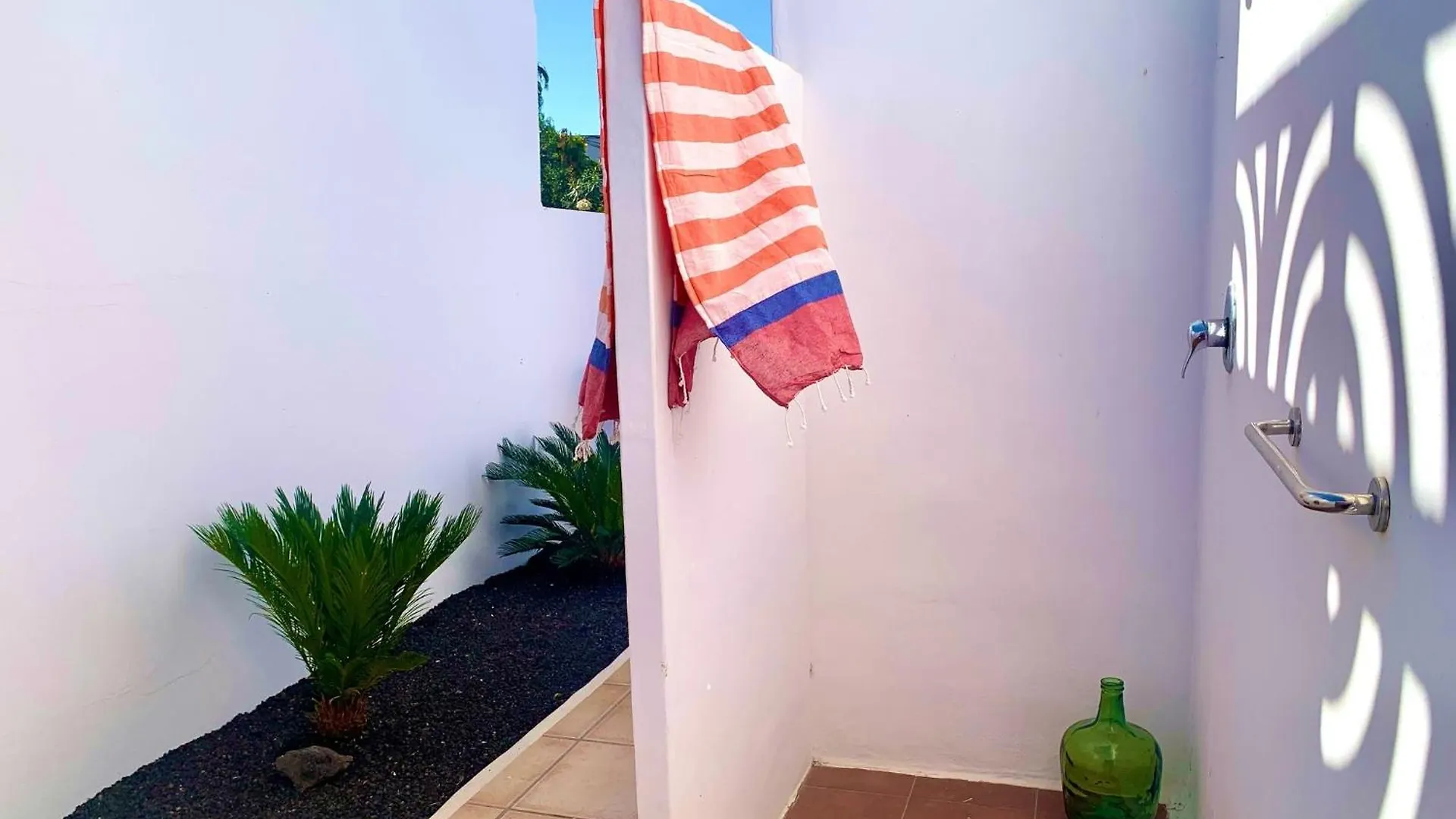 Villa Eric With A Private Stunning Heated Pool Puerto del Carmen