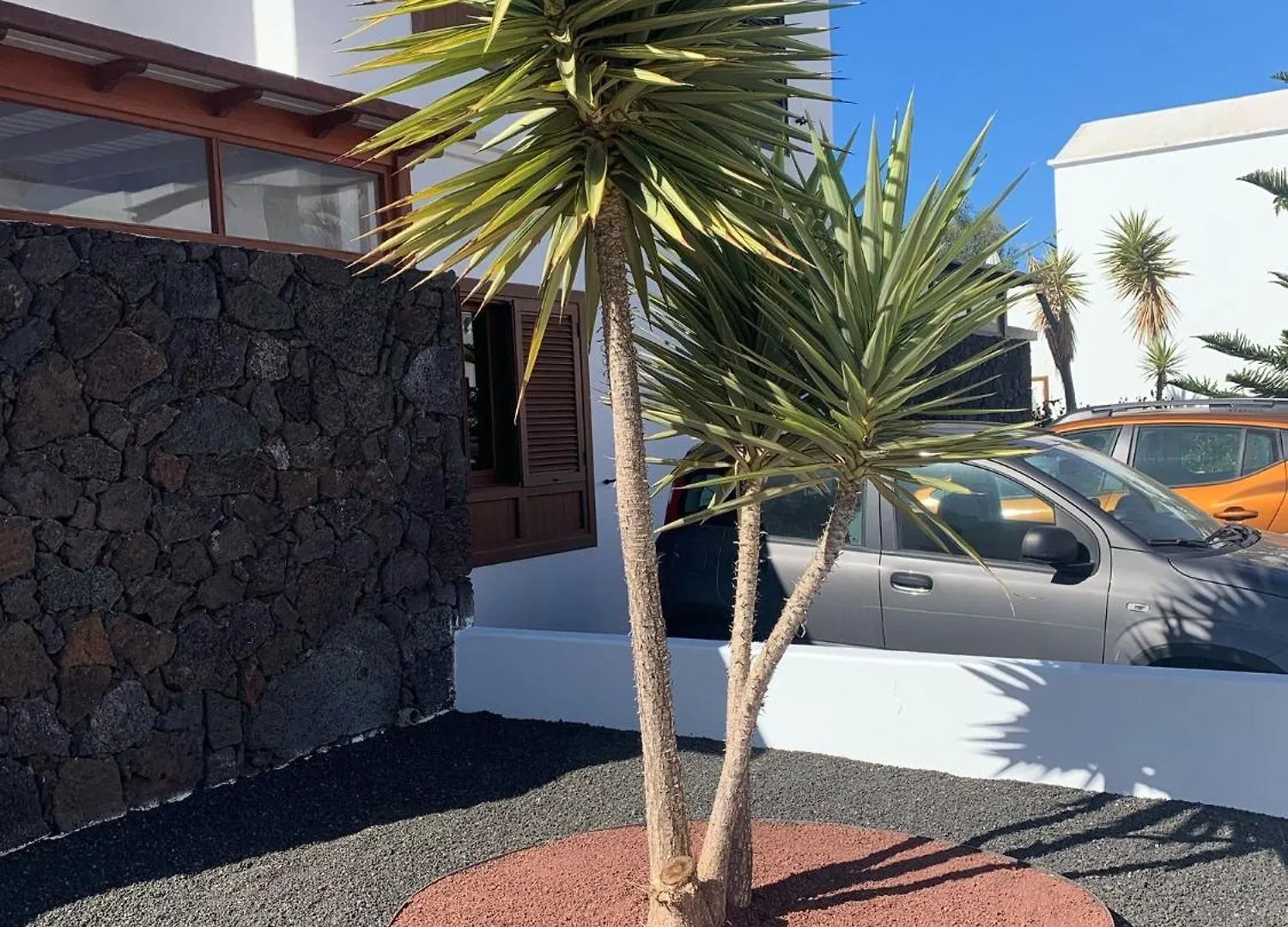 Villa Eric With A Private Stunning Heated Pool Puerto del Carmen   Puerto del Carmen (Lanzarote)