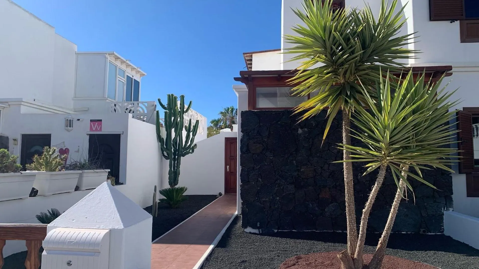 Villa Eric With A Private Stunning Heated Pool Puerto del Carmen  Spain