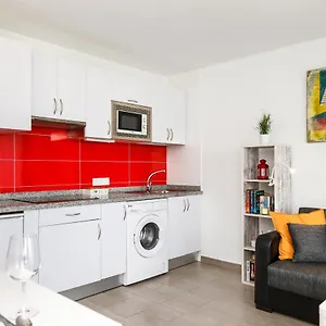  Apartamento La Florida