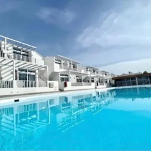  Apartamento Gracioseros
