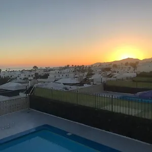 Vistabella Villa