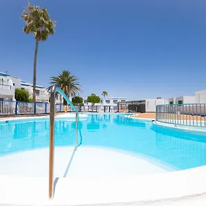  Apartamento Atalaya Ground Floor Poolside