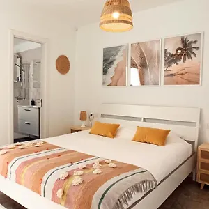Appartement Paraiso Iii - Piscina - Wifi, Puerto del Carmen (Lanzarote)