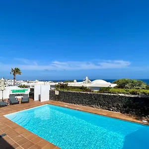 Barquito By Jk Lanzarote Villa