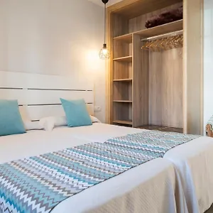 Appartement Fayna, Puerto del Carmen (Lanzarote)