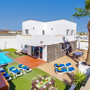 Sol Lanzarote By Villa