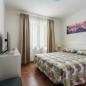  Apartamento Pearl
