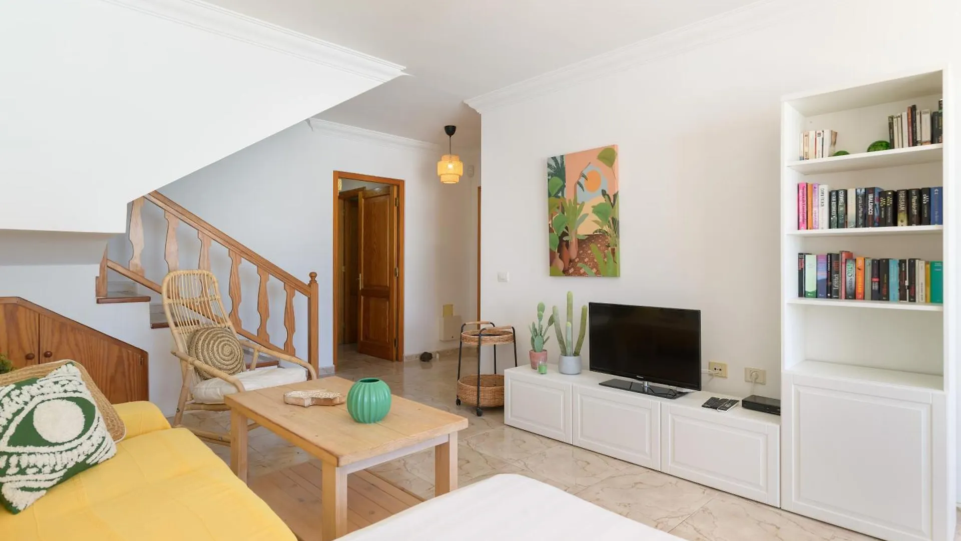 Villa Eric With A Private Stunning Heated Pool Puerto del Carmen